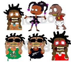 Nature is unpredictable, but your it infrastructure shouldn't be. Kodak Black As Chucky Etsy
