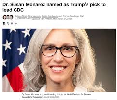 The CDC is going to ruin a lot of vacations this year. PLEASE! Reach out to  you state representatives ASAP to get this