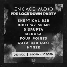 This modification will add 120. Engage Pre Lockdown Party With Skeptical Jubei Sp Mc Disrupta Medusa Four Points At The Cause London 2020 Ra