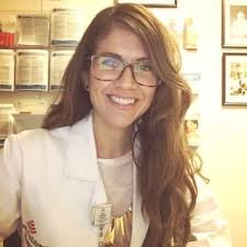 Kara (Messer) McAfee, PA