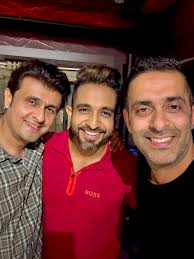 Rajdeep Chatterjee (@rajdeepchatterjeeofficial) • Instagram photos and  videos