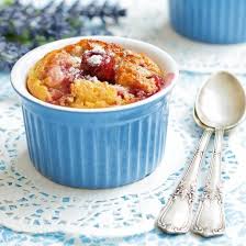 Clafoutis Aux Cerises Et Petit Beurre Recette En 2020 Clafoutis Aux Cerises Desserts Sans Sucre Petit Beurre