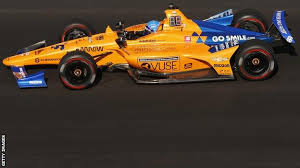 The nfts are officially licensed digital collectibles. Indianapolis 500 Fernando Alonso To Drive For Mclaren At Famous Race Bbc Sport