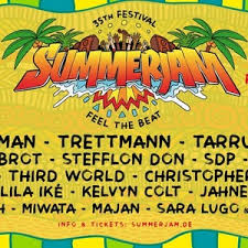 Mfw's country music festival guide and calendar will help you find your perfect fest! Summerjam Festival 2021 Cologne Line Up Tickets Dates Jul 2021 Songkick