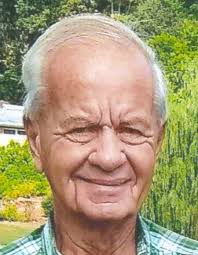 Obituary for Harry "Ace" E. Karns