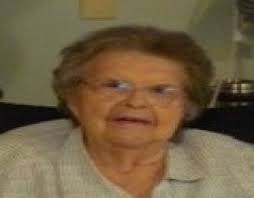 Ida Mae Moore Obituary 2014
