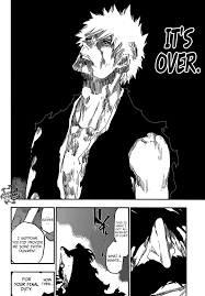 Bleach 679 Page 18 Manga Stream Bleach Anime Bleach Manga Manga