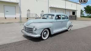 Image result for Plymouth Gunmetal 1946 Plymouth