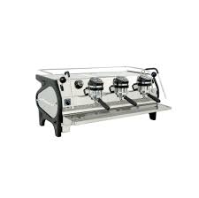 Home > all categories > home appliances > home appliance parts > kitchen appliance parts >. La Marzocco Strada Av 3 Group Espresso Machine Shop Coffee