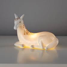 Whimsical Animal Night Lights Animal Night Light