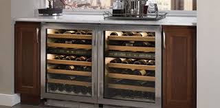 Sub zero wolf wine fridge. 424 Wine Storage Sub Zero Appliances Built In Wine Cooler Wine Storage Wine Cooler