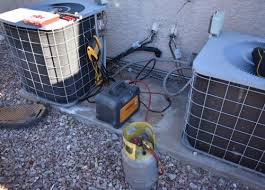 These ac's are not for suitable for everyone so check to see if they fit your needs! Air Conditioning Installation Henderson Nv A Local Ac Install Company