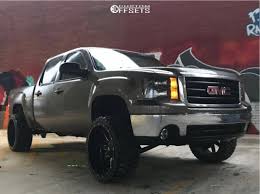 Image result for Black 2008 Sierra