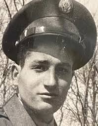 Obituary for Joseph E. Fabrize