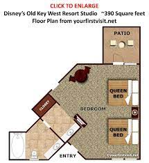Maybe you would like to learn more about one of these? Theming And Accommodations At Disney S Old Key West Resort Yourfirstvisit Net Key West Resorts Old Key Disney Vacation Club