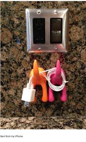 Happily Home After A Diy Cell Phone Charging Storage Station A Hack Using The Ikea Bastis Hook Diy Phone Case Storage Station Phone Charging
