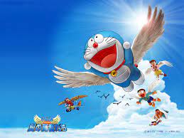 Report this album or account. Cerita Panjang Doraemon Malay Dubbed Brudur Movie