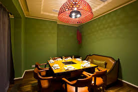 Best for a big celebration: 7 Hotpot Restaurants In Singapore With Free Private Dining Rooms To Make You Feel Like A Vip