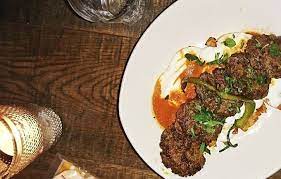 Das Osmans Tochter Eroffnet Ein Zweites Restaurant In Charlottenburg Mit Vergnugen Berlin
