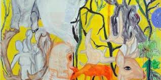 Wählen sie die richtige konjunktion aus. Ausstellung Chaos Und Ordnung Galerie Art Cru Art At Berlin