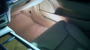 The New Volvo S90 Interior Design Interior Ambient Lights Transportation Design Design Volvo S90