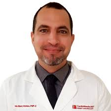 Felix Baez's Instagram, Twitter & Facebook