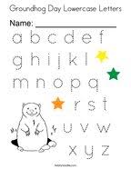 Check spelling or type a new query. Groundhog Day Coloring Pages Twisty Noodle