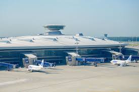 2 июня 2015 года первому на земле космодрому байконур исполнилось Aeroport Vnukovo V Iyune Uvelichil Mezhdunarodnyj Passazhiropotok Na 35 6 Aex Ru