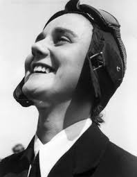 ATA Joan L A Hughes MBE