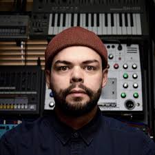 Seven Music · Record label ⟋ RA