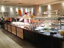 Is breakfast included at the hilton garden inn. Hilton Garden Inn London Heathrow Airport Sweet Dreams A Lie In At A Hotel That S Only Minutes Away From The Airport The Jetset Boyz