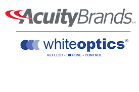 Acuity Brands Acquires Whiteoptics Lighted