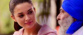 Singh Is Bliing (2015)