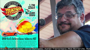 The Mango All-Stars