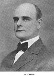 The Strangest Names In American Political History : November 2018