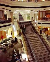 Salon unter den linden the unter den linden room offers flexible seating and can host up to 150 attendees in theater style. The Beautiful Lobby Aufnahme Von The Westin Grand Berlin Tripadvisor