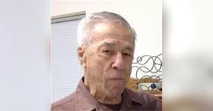 Nicholas G Benavidez Obituary