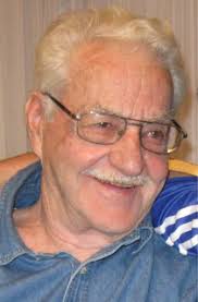 Obituary for Glen Jessup