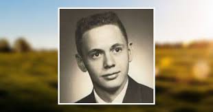 Thomas A. Hoyord Obituary May 7, 2024