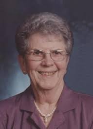 Velma Eilene Mitchell