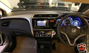 Prices start from rm75,800 for the s and rm78,800 for the s+, rising to rm83,800 for the grade e. All New Honda City 2014 In Malaysia Launched