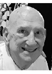 Gregory Zubroski Obituary (2019)