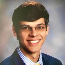 The opening of the Martin Y.