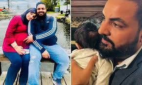 Beloved mother died horrific death days after giving birth 'when blundering  hospital let untreated intimate wound turn septic'