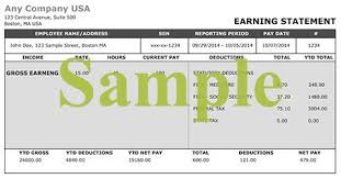 Our pay stub generator is a hassle free method of making custom paystubs online. Check Stub Maker Generate Your Pay Check Stubs Easily