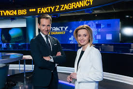 Tvn24 bis w programie telewizyjnym. Tvn24 Bis Rozpoczyna Nadawanie W Hd Tvn Tvn24 Hd Tvn24 Bis Media2 Pl