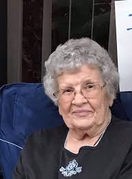 Obituary: Marjorie Jane Stump Gherke