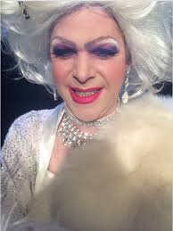 Chatting with Ariel Pink