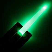 Energizer Led Glow Stick 9 Lumens Flexible 3 X A76 Batteries
