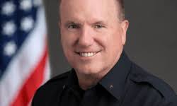 Petition asks Georgia House to reconsider resolution honoring retiring  Dunwoody police chief